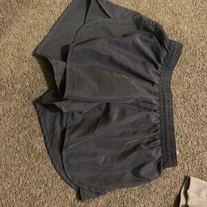 Augusta Sportswear Women’s Athletic Shorts size : XS grey